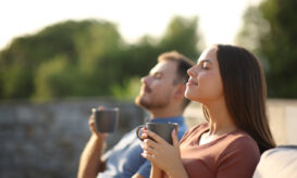 Κάθε άνθρωπος έχει το δικό του μοναδικό «αποτύπωμα αναπνοής»