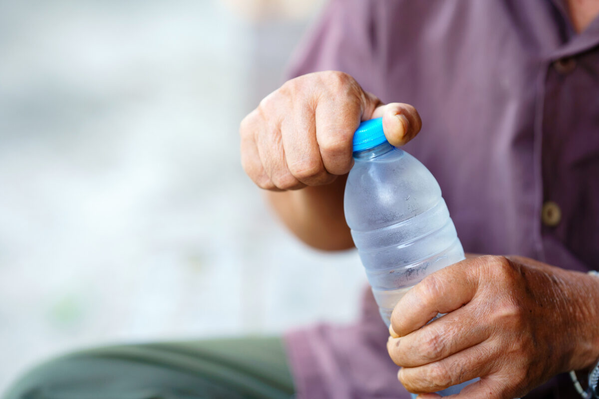 μικροπλαστικά