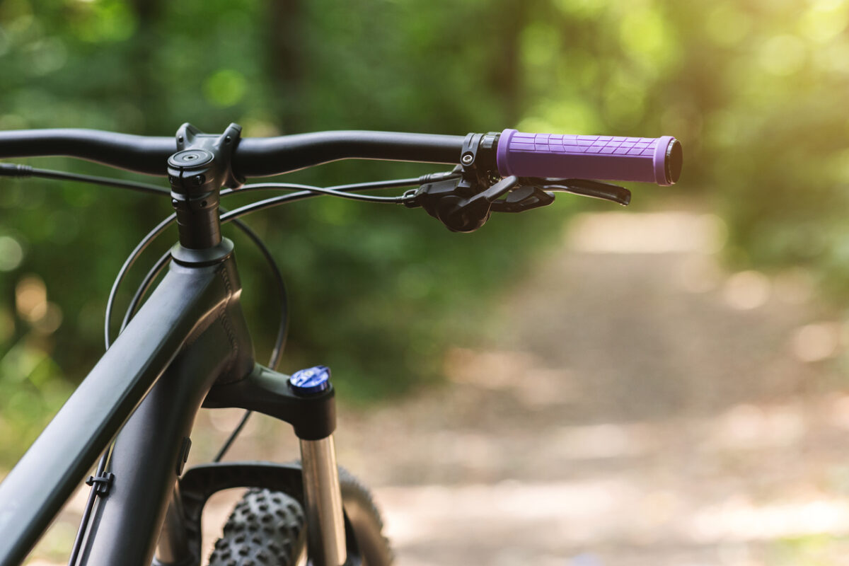 Η υγεία του εγκεφάλου σας μπορεί να ωφεληθεί περισσότερο από το ποδήλατο παρά από το περπάτημα