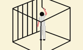 Πέθανε ο ληστής Κλαρκ Όλοφσον, το όνομα του οποίου συνδέθηκε με το «Σύνδρομο της Στοκχόλμης»