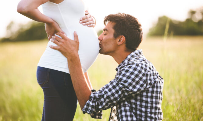 γονιμότητα