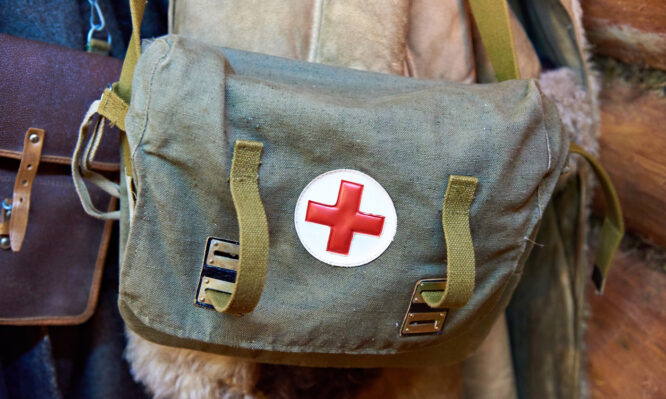 νοσοκομείο