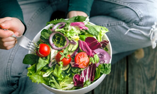 φυτοστερόλες