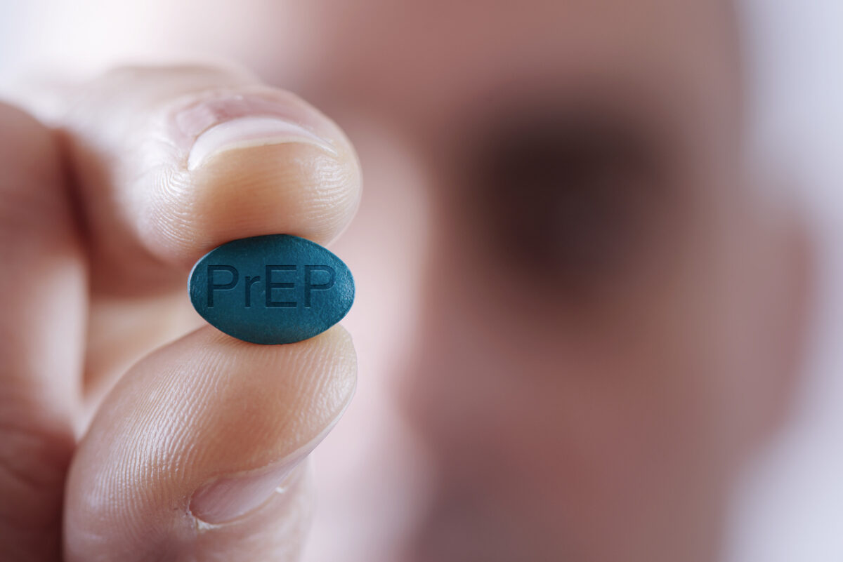 HIV: Νέο Ιατρείο Prep στο «Σωτηρία» - Προστασία από νέες λοιμώξεις HIV από 75- 99%