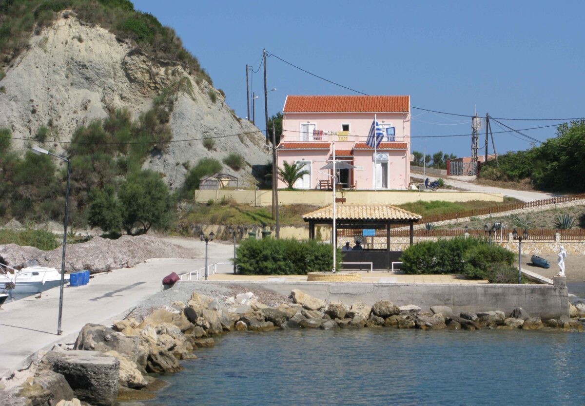 Τοποθετούνται γιατροί οπλίτες θητείας στα περιφερειακά ιατρεία σε Αγαθονήσι και Ερείκουσα