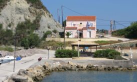 Τοποθετούνται γιατροί οπλίτες θητείας στα περιφερειακά ιατρεία σε Αγαθονήσι και Ερείκουσα