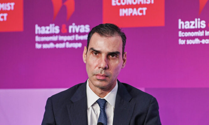 Μάριος Θεμιστοκλέους: Το ΕΣΥ σήμερα έχει το περισσότερο προσωπικό που είχε ποτέ