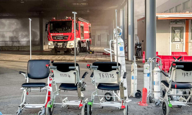 Αγιοσ Ανδρέας