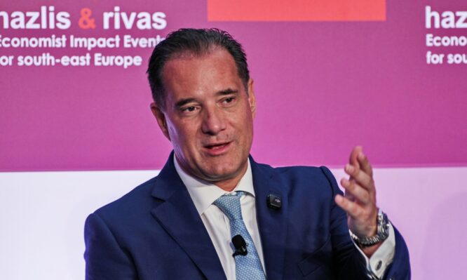 Γεωργιάδης