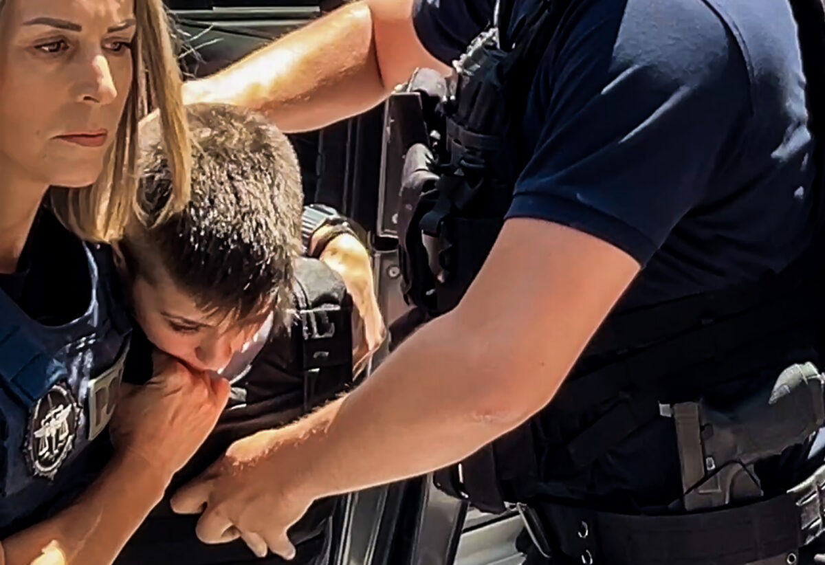 Ιατροδικαστική υπηρεσία Πάτρας