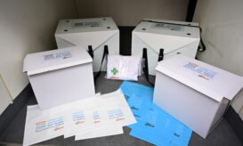 Καρποδίνη - ΕΟΠΥΥ