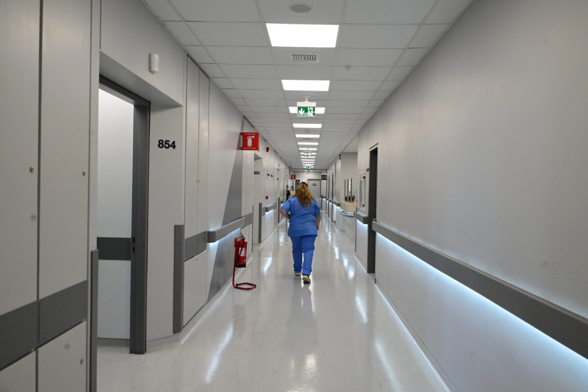 Ευαγγελισμός