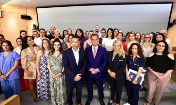 Ευαγγελισμός