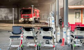 νοσοκομείο