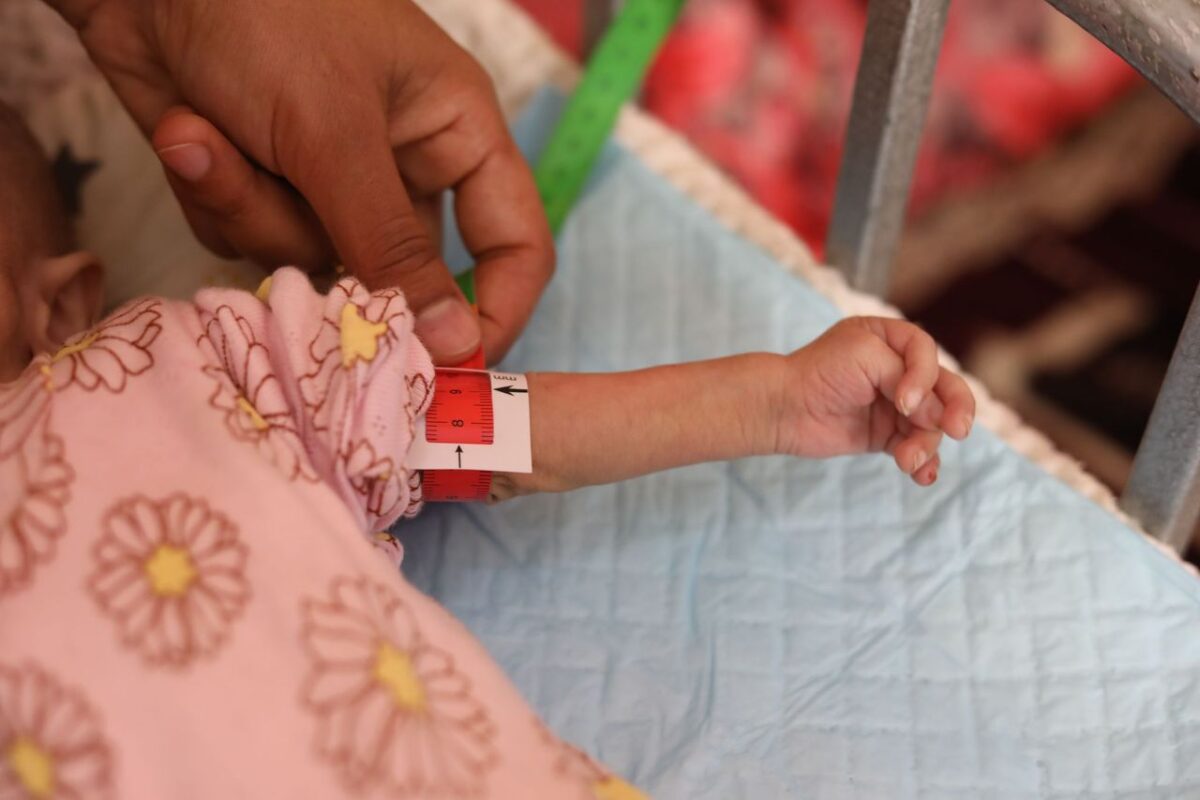 Γιατροί χωρίς σύνορα