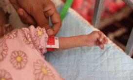 Γιατροί χωρίς σύνορα