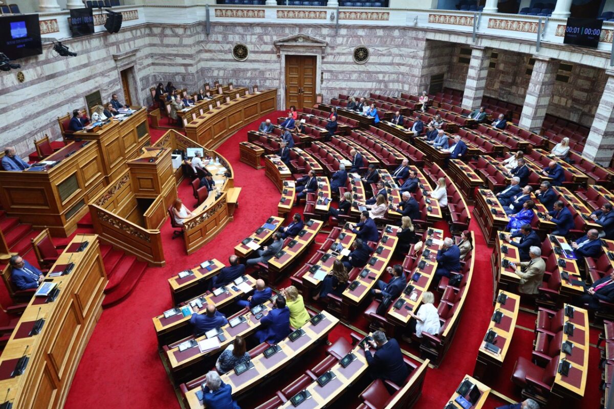 συνταγογράφηση