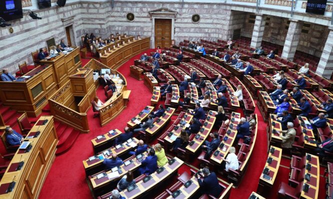 συνταγογράφηση