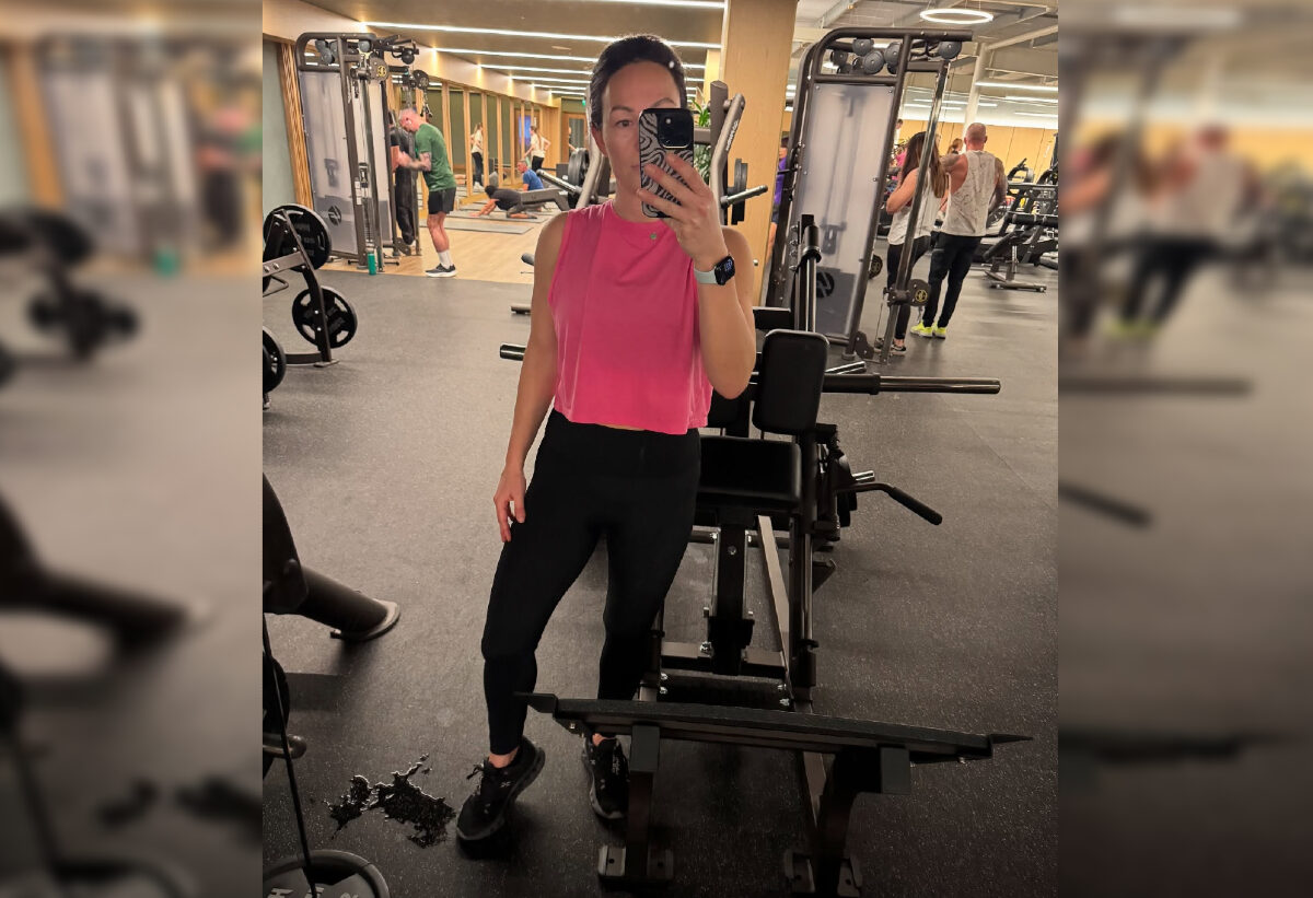 γυμναστική