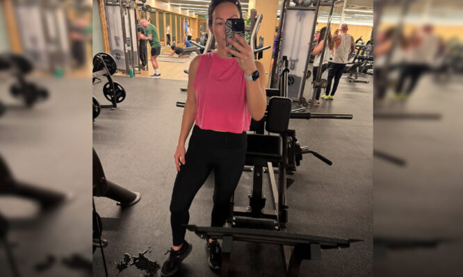 γυμναστική