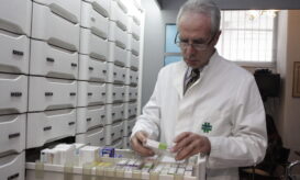 Λουράντος - ΦΣΑ