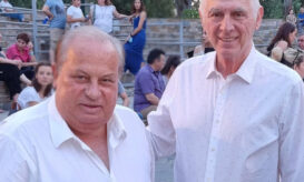 Γιώργος Μπεκιάρης