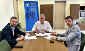 Νοσοκομείο Άγιος Δημήτριος