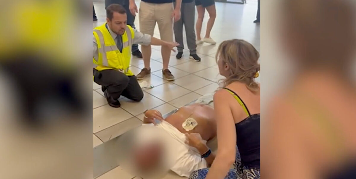 παιδίατρος