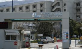 θερμοπληξία