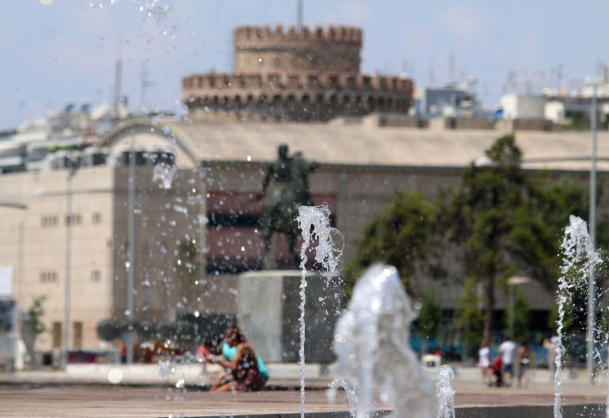 Δήμος Θεσσαλονίκης