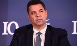 Θανάσης Κοντογεώργης