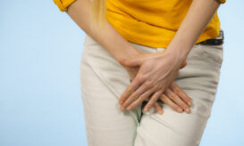 ακράτεια ούρων