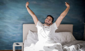 πρωινή στύση