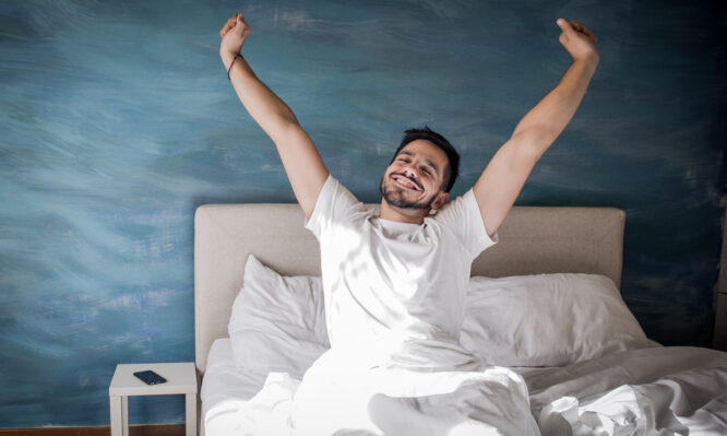 πρωινή στύση