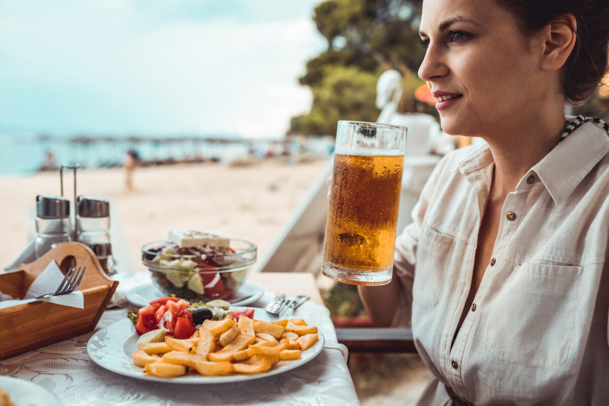 καρκίνος του ήπατος