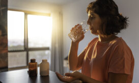 βιταμίνη Β6