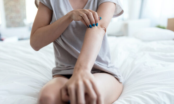 ιός του Δυτικού Νείλου