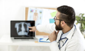 Τηλεακτινολογία