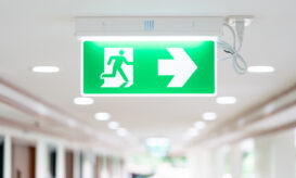 νοσοκομείο