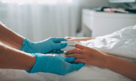 ΠΑΓΝΗ - μηνιγγίτιδα