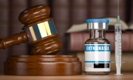 ευθανασία