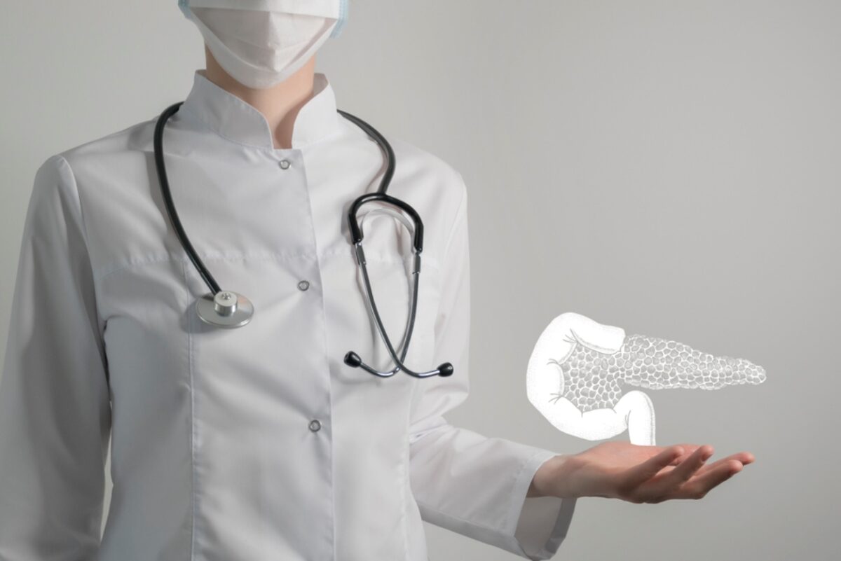 καρκίνος του παγκρέατος