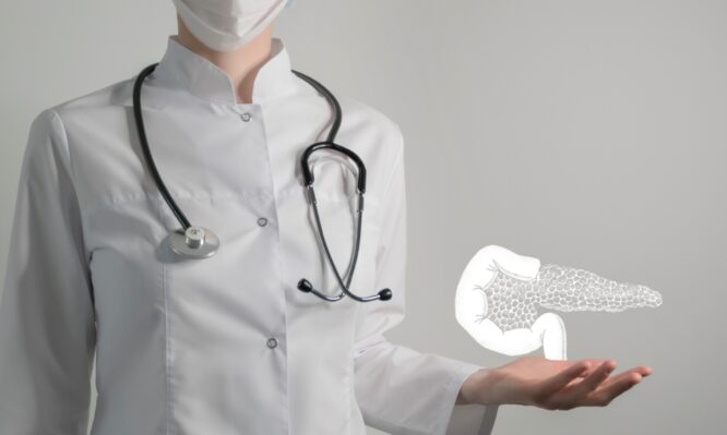 καρκίνος του παγκρέατος