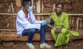 δημόσια υγεία