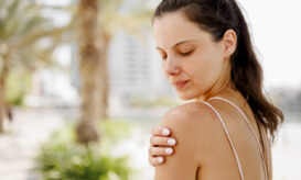 ηλιακή δηλητηρίαση