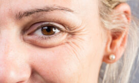 Εργαστηριακά πειράματα δείχνουν γιατί σχηματίζουμε ρυτίδες