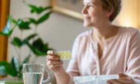 πρεβιοτικά