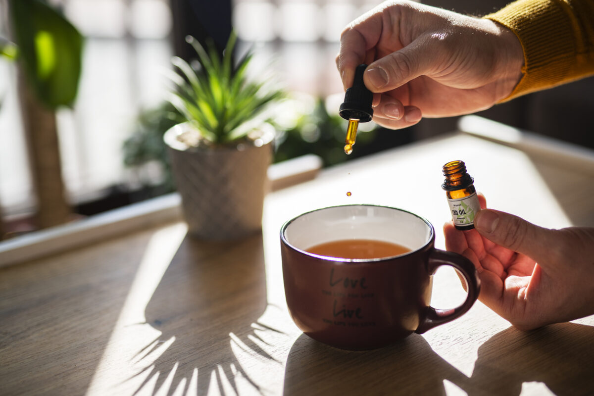 Ακόμη και χαμηλές δόσεις CBD μπορεί να προκαλέσουν βλάβη στο συκώτι, σύμφωνα με μελέτη του FDA