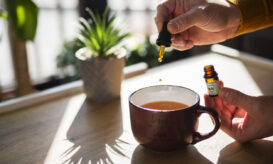 Ακόμη και χαμηλές δόσεις CBD μπορεί να προκαλέσουν βλάβη στο συκώτι, σύμφωνα με μελέτη του FDA