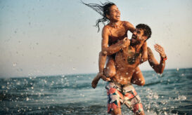 πρόωρη εκσπερμάτιση